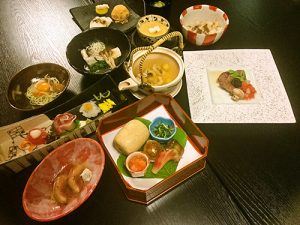 しののめ献立